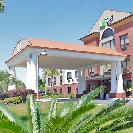 Holiday Inn Express & Suites Pensacola West I-10, An Ihg Hotel Exteriér fotografie