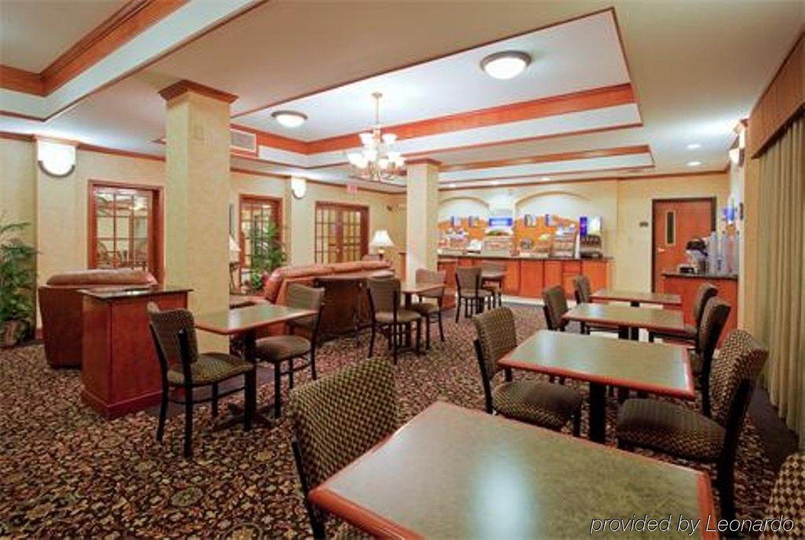 Holiday Inn Express & Suites Pensacola West I-10, An Ihg Hotel Restaurace fotografie